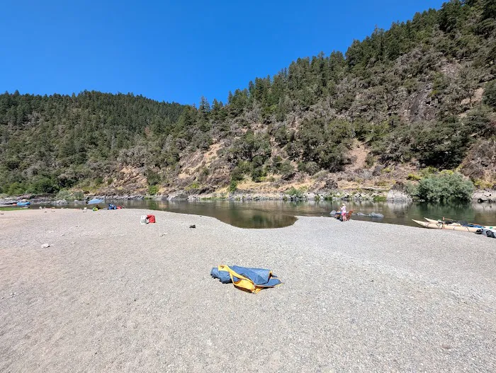 Wildcat Campground Picture 1