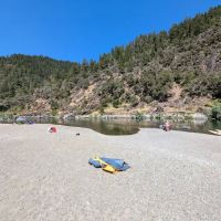 Wildcat Campground ico