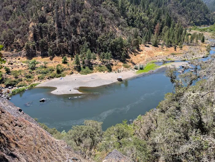 Wildcat Campground Picture 3