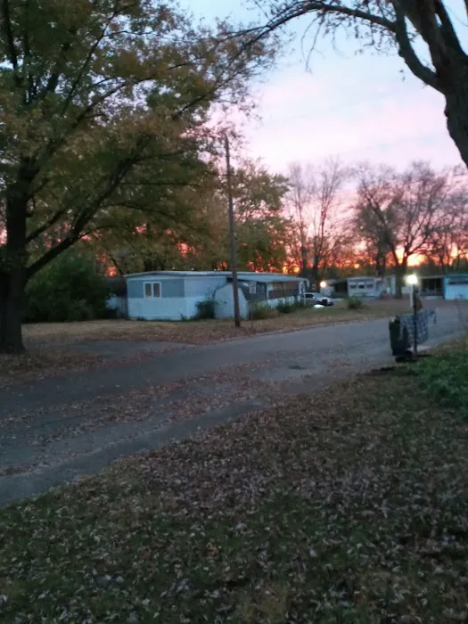 McMahan's Mobile Home Park Picture 5