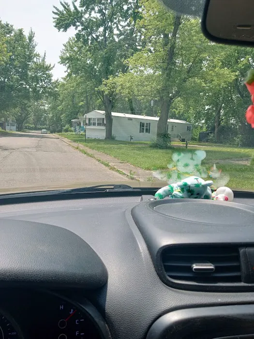 McMahan's Mobile Home Park Picture 4