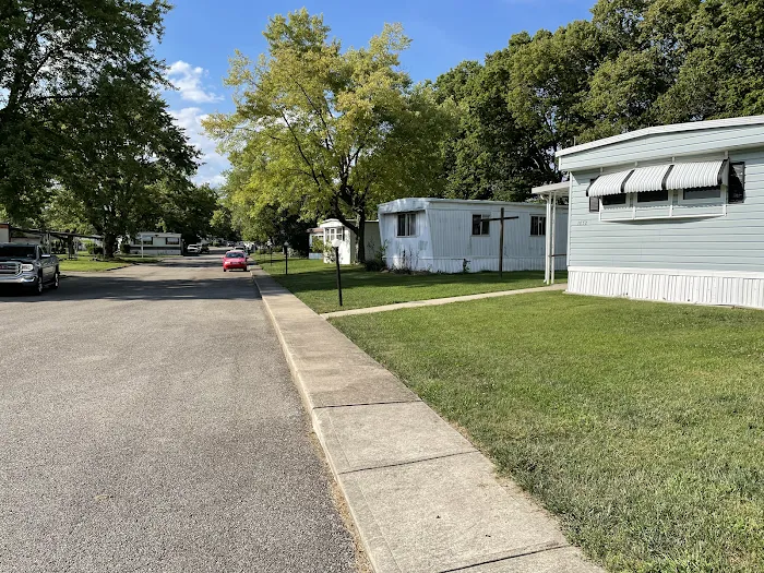 McMahan's Mobile Home Park Picture 6