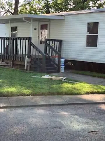 McMahan's Mobile Home Park Picture 1