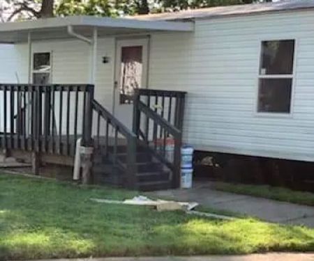 McMahan's Mobile Home Park