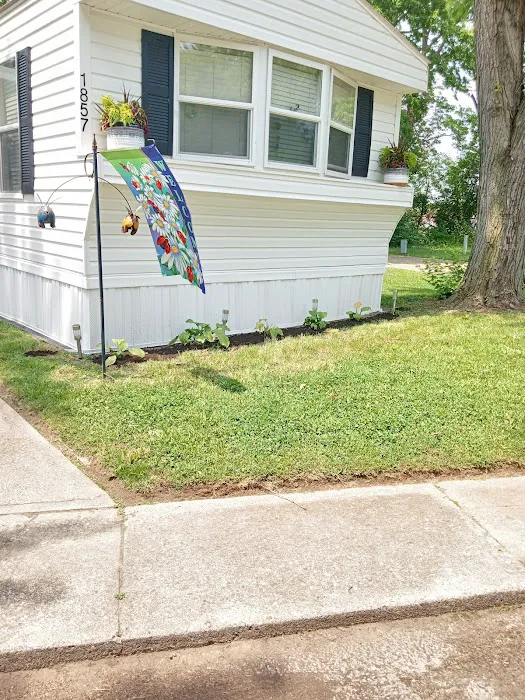 McMahan's Mobile Home Park Picture 2