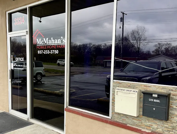 McMahan's Mobile Home Park Picture 9