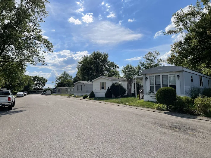 McMahan's Mobile Home Park Picture 7