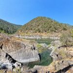 Big Windy Creek Campground