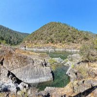 Big Windy Creek Campground ico