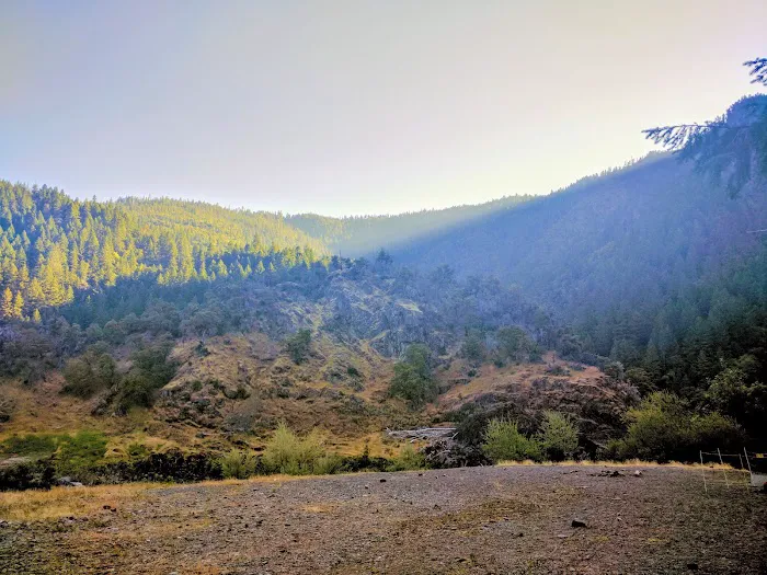 Horseshoe Bend Campground Picture 1