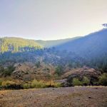 Horseshoe Bend Campground