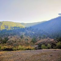 Horseshoe Bend Campground ico