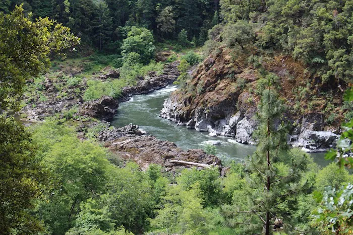 Horseshoe Bend Campground Picture 3