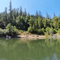 Little Windy Creek Campground ico