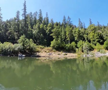 Little Windy Creek Campground