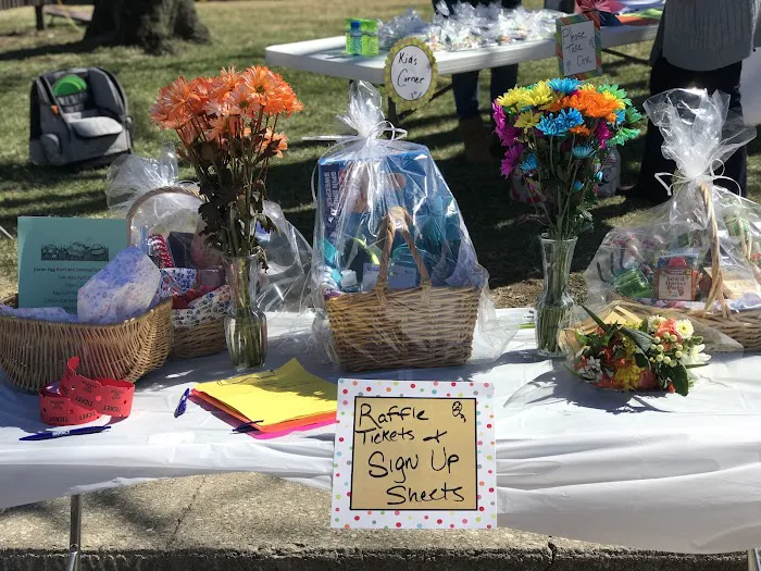 Woods Mobile Home Park Picture 7