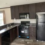 Woods Mobile Home Park