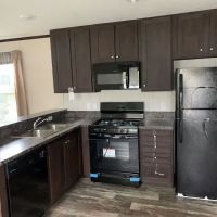 Woods Mobile Home Park ico