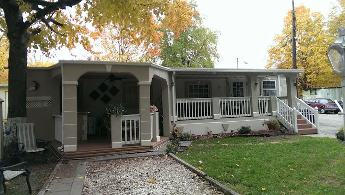 Woods Mobile Home Park Picture 8