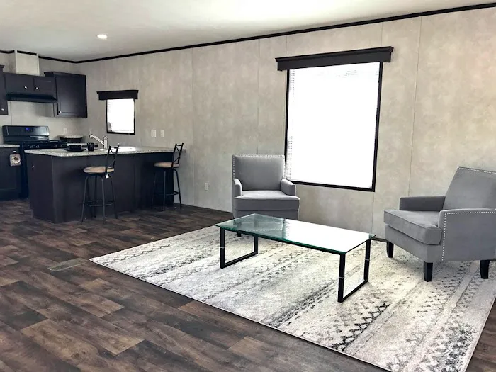 Woods Mobile Home Park Picture 10