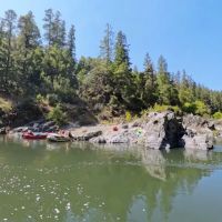 North Jenny Creek Campground ico