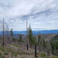 Mine Trail Campfire Lookout ico