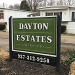 Dayton Estates Mobile Home Community