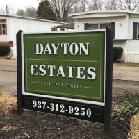 Dayton Estates Mobile Home Community ico