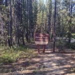 Tuchuck Campground
