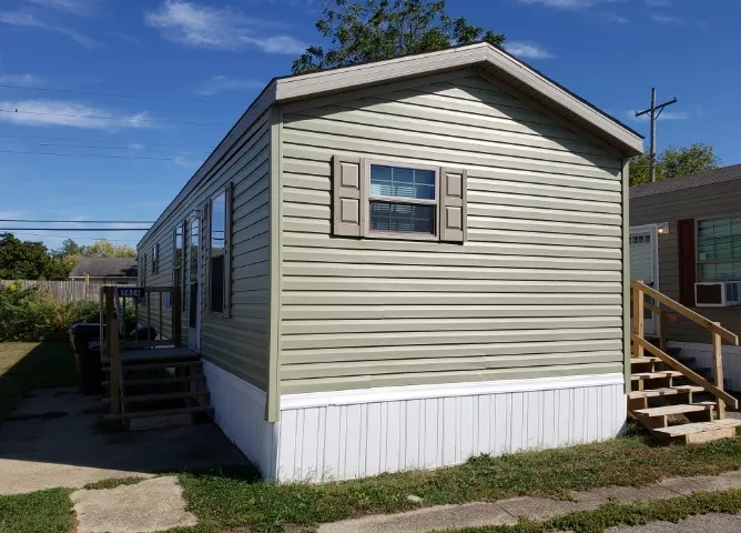 Sunnybrook Estates Mobile Home Park Picture 1