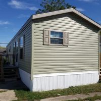 Sunnybrook Estates Mobile Home Park ico