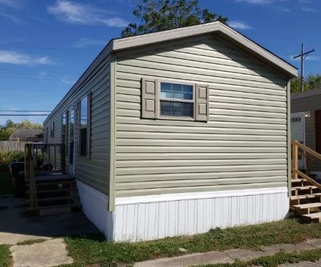 Sunnybrook Estates Mobile Home Park