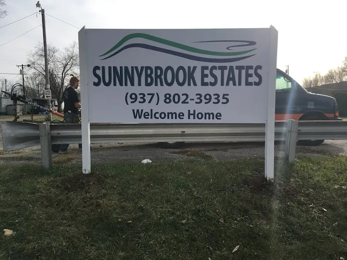 Sunnybrook Estates Mobile Home Park Picture 2