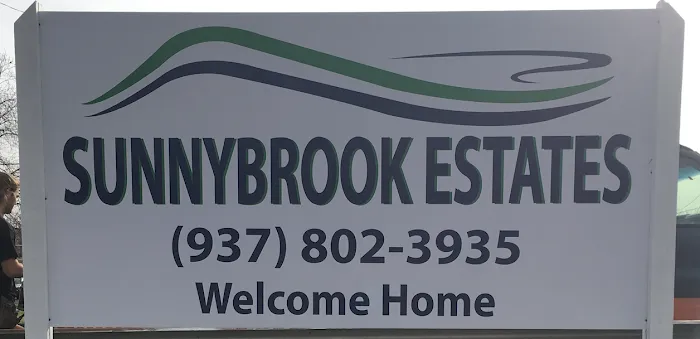 Sunnybrook Estates Mobile Home Park Picture 3