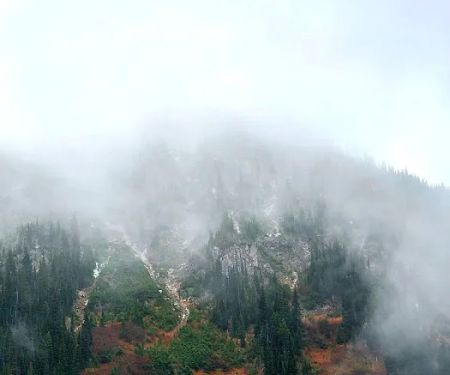 Red Meadow Lake Campground