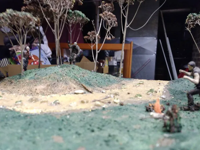 Pinewood Village Our Home Picture 2