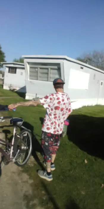 Pinewood Village Our Home Picture 1