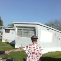 Pinewood Village Our Home ico