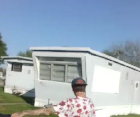 Pinewood Village Our Home