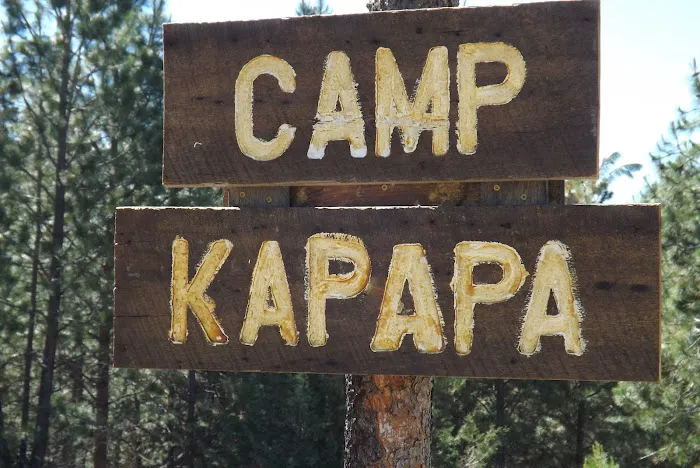 Water People Tours & Camp Kapapa Picture 1