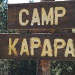 Water People Tours & Camp Kapapa