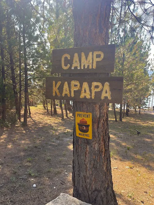 Water People Tours & Camp Kapapa Picture 6