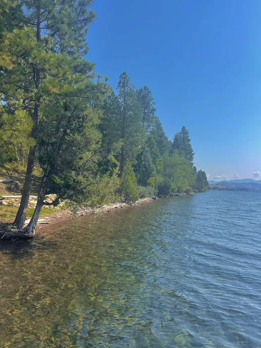 Water People Tours & Camp Kapapa Picture 5