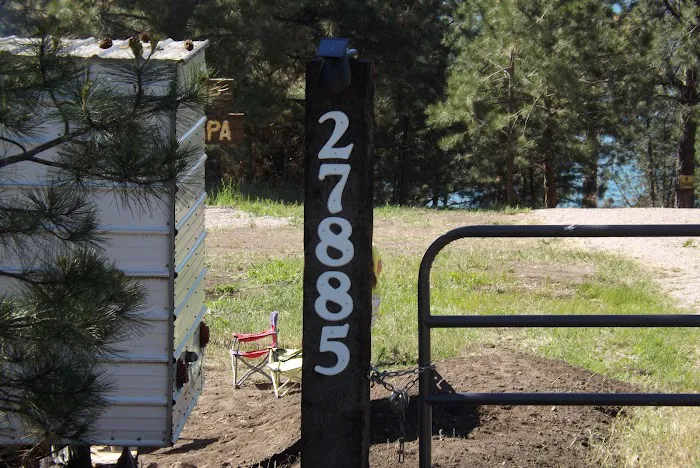 Water People Tours & Camp Kapapa Picture 3