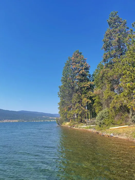 Water People Tours & Camp Kapapa Picture 2