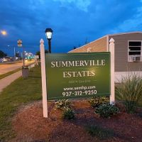 Summerville Estates Mobile Home Park ico