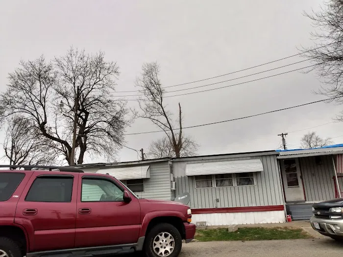 Summerville Estates Mobile Home Park Picture 2