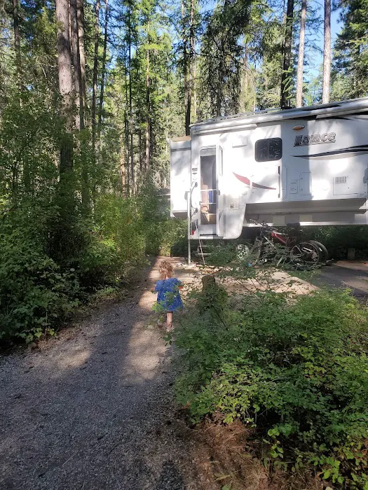 West Shore Campground Picture 4