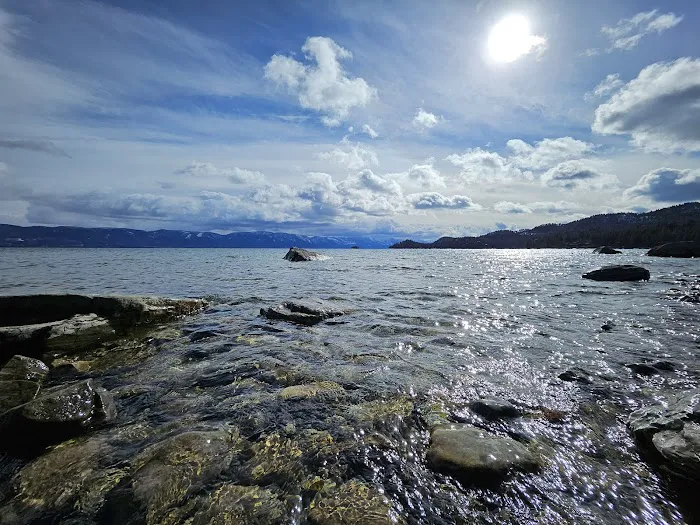 West Shore Campground Picture 2