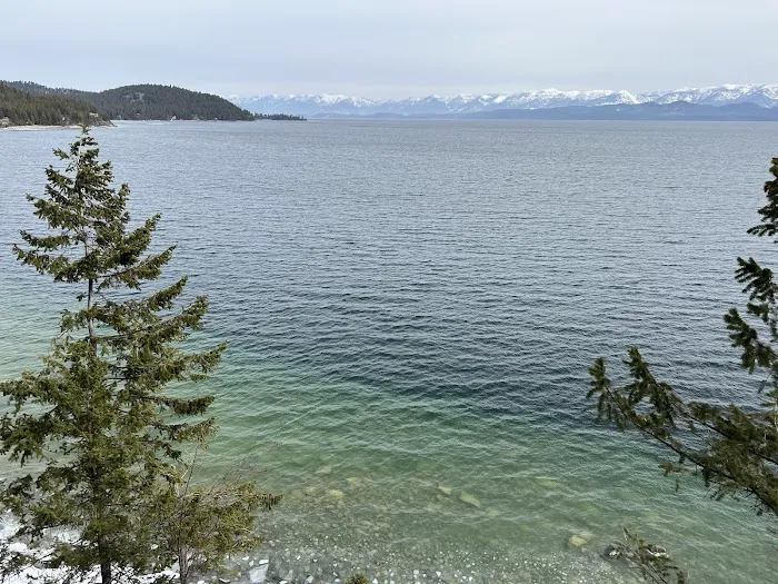 West Shore Campground Picture 1